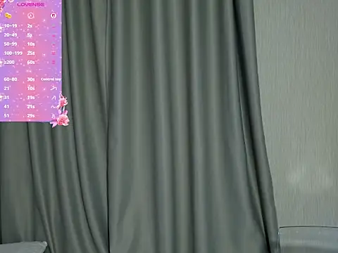 verywetforyou online show from 06/26/26, 02:54