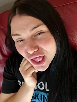 AliceX69 online show from 04/08/26, 03:56