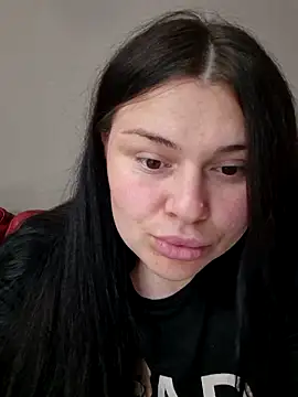 AliceX69 online show from 04/13/26, 03:50