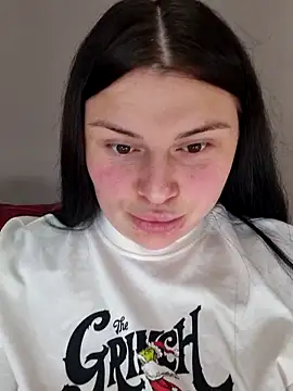 AliceX69 online show from 04/14/26, 03:18