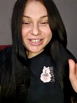 AliceX69 online show from 04/17/26, 07:17