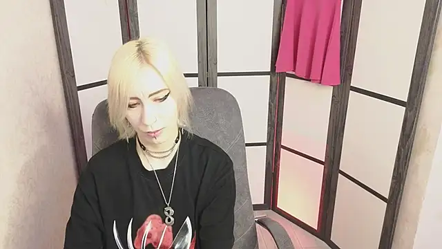 Black Orchides online show from 06/01/26, 08:38