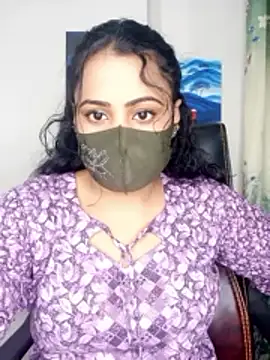 Neha-06 online show from 04/06/26, 07:37