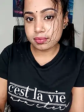 Neha-06 online show from 04/07/26, 08:09