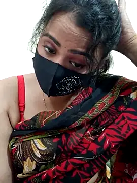 Neha-06 online show from 04/10/26, 08:02