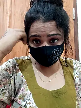 Neha-06 online show from 04/14/26, 08:26