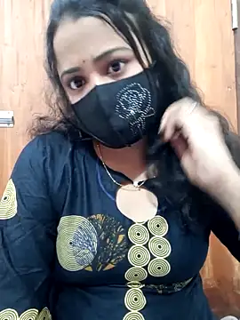 Neha-06 online show from 04/15/26, 08:42