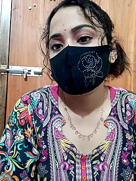 Neha-06 online show from 04/16/26, 07:03