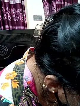 Neha-06 online show from 04/16/26, 09:39