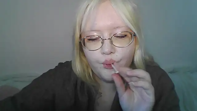 Elayne Sweet online show from 04/09/26, 08:09