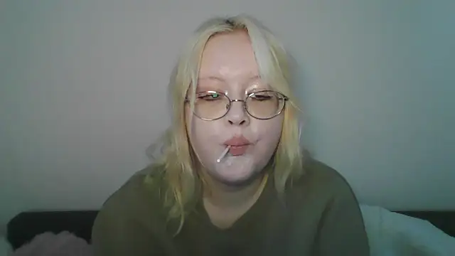 Elayne Sweet online show from 04/10/26, 08:08