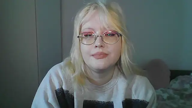 Elayne Sweet online show from 04/12/26, 08:08