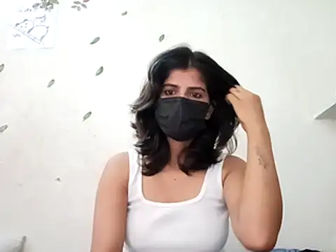 rubisassy14 online show from 04/04/26, 08:01