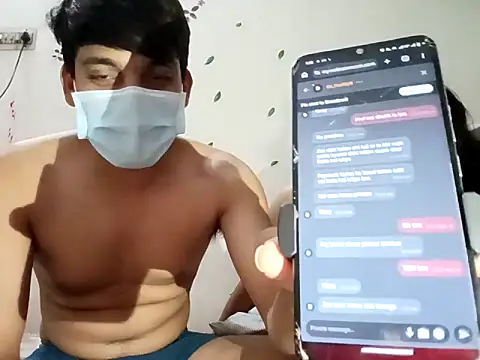 rubisassy14 online show from 04/04/26, 08:06