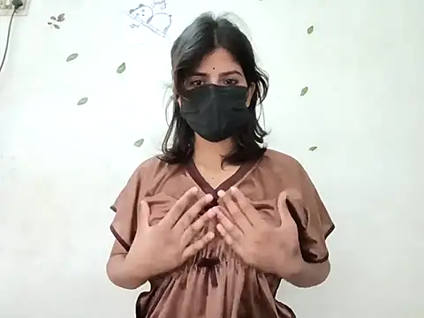 rubisassy14 online show from 04/06/26, 08:48