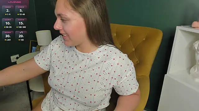 Foxy  Vibe online show from 04/06/26, 04:46