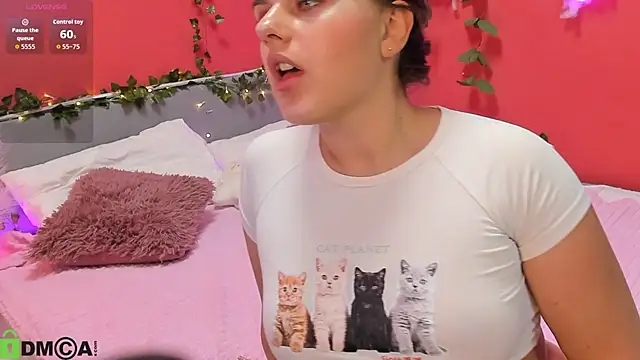 Foxy  Vibe online show from 04/08/26, 03:06