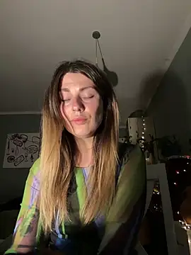 Rita Tease online show from 03/31/26, 04:40