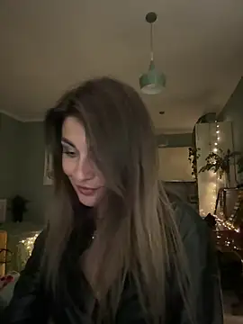 Rita Tease online show from 04/05/26, 05:43