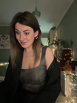 Rita Tease online show from 04/06/26, 05:47