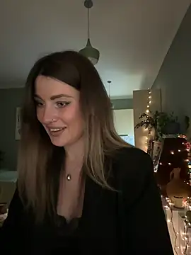 Rita Tease online show from 04/12/26, 06:13