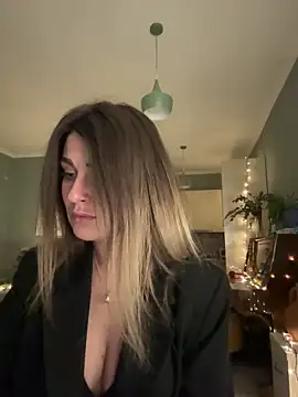 Rita Tease online show from 04/14/26, 06:03