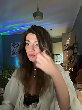 Rita Tease online show from 05/21/26, 06:59