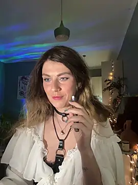 Rita Tease online show from 05/22/26, 06:35