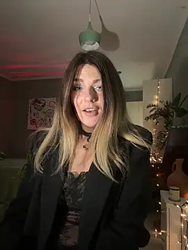 Rita Tease online show from 05/29/26, 06:28