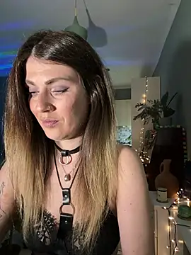 Rita Tease online show from 05/30/26, 07:22