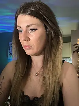 Rita Tease online show from 06/01/26, 06:20