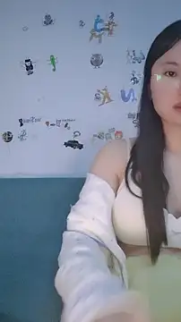 yehua001 online show from 04/13/26, 12:38