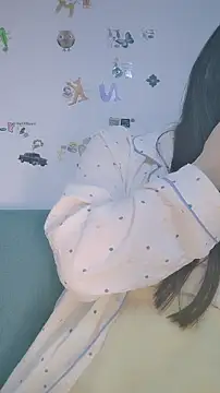 yehua001 online show from 04/14/26, 02:17