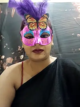 Cute Anushka97 online show from 04/01/26, 05:10