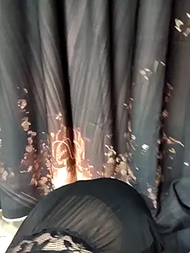 Cute Anushka97 online show from 04/14/26, 07:42