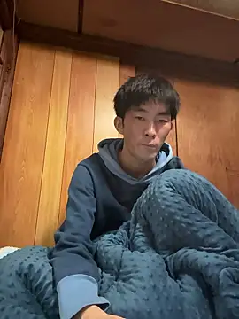 Kyouso  Sama online show from 04/12/26, 12:54