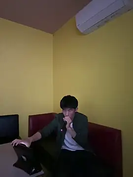 Kyouso  Sama online show from 04/14/26, 12:00