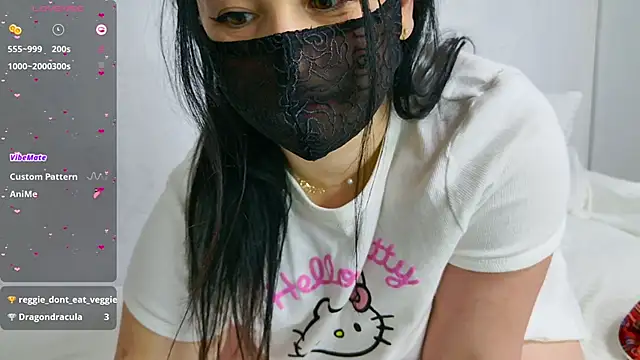 BunnyforDaddy online show from 04/16/26, 09:39