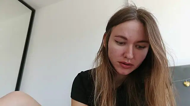 DreamyK online show from 04/09/26, 11:48