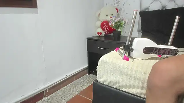 brenda sofia69 online show from 05/11/26, 04:04