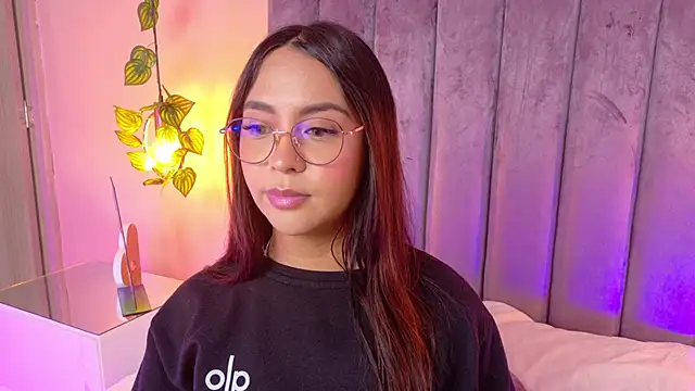 angelicaa garcia online show from 05/29/26, 11:19