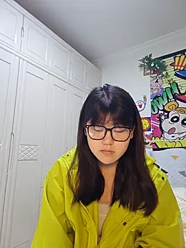 mianmian-666 online show from 04/16/26, 04:13