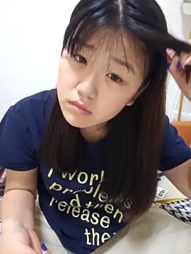 mianmian-666 online show from 04/29/26, 02:32