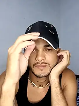 Nicolas Moncadas online show from 05/06/26, 03:24