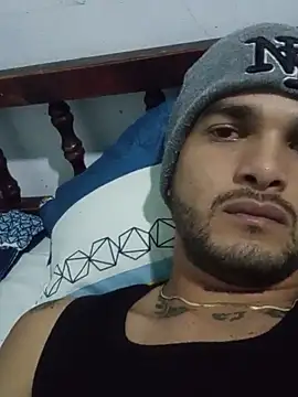 Nicolas Moncadas online show from 05/18/26, 06:52
