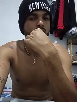Nicolas Moncadas online show from 05/21/26, 05:42