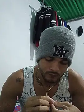 Nicolas Moncadas online show from 05/26/26, 02:07