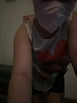 Lina-Naughty online show from 04/07/26, 05:24