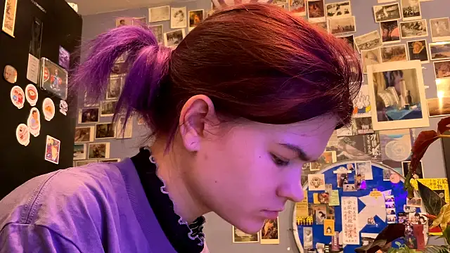 DarylLarrow online show from 04/05/26, 07:33