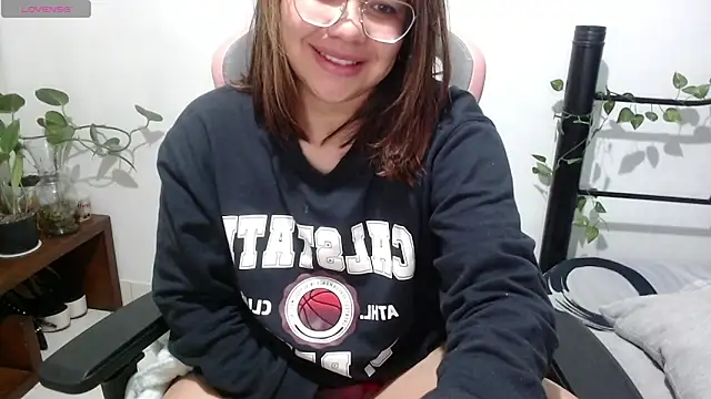 Elfi 333 online show from 06/01/26, 08:27